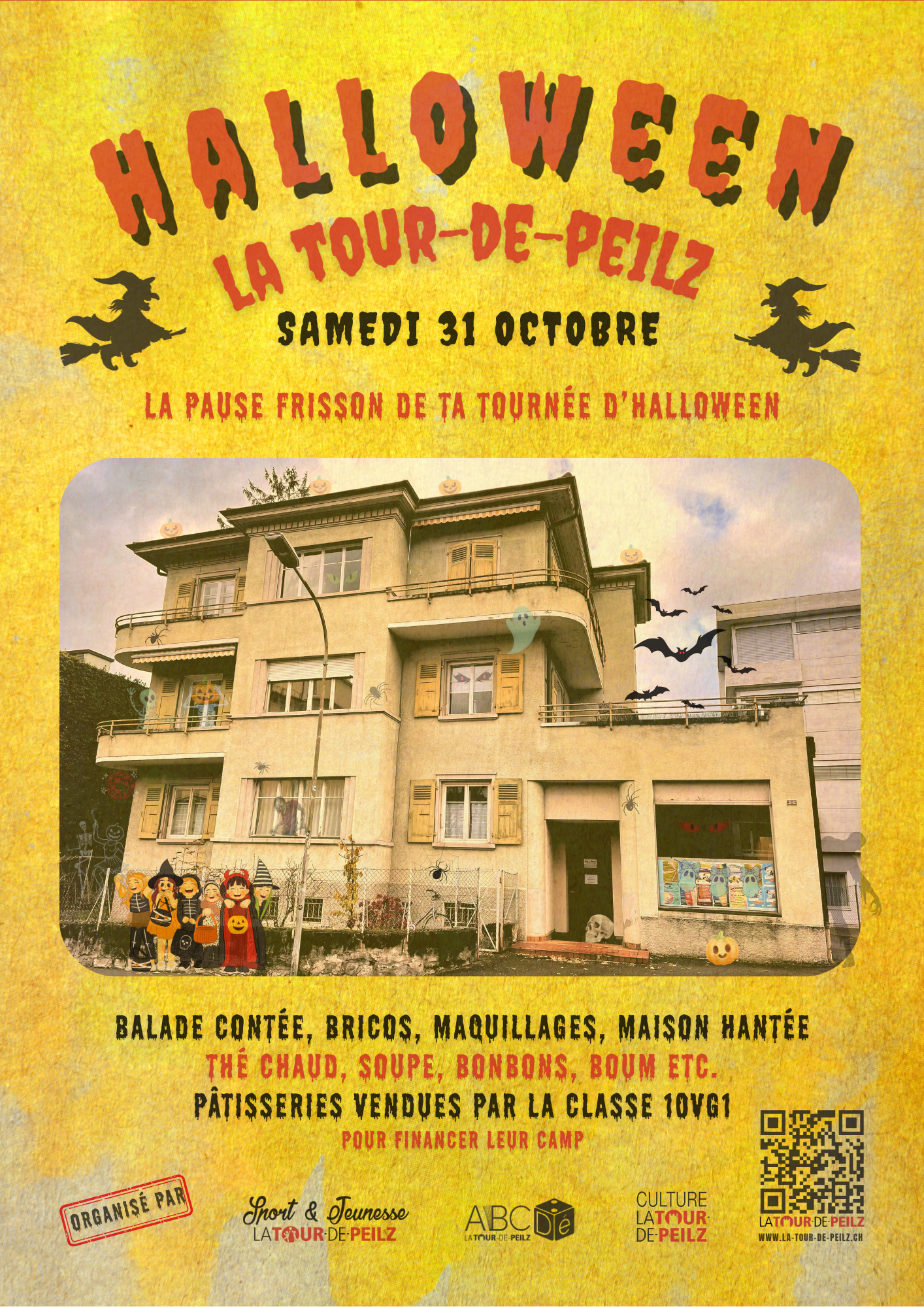 HALLOWEEN