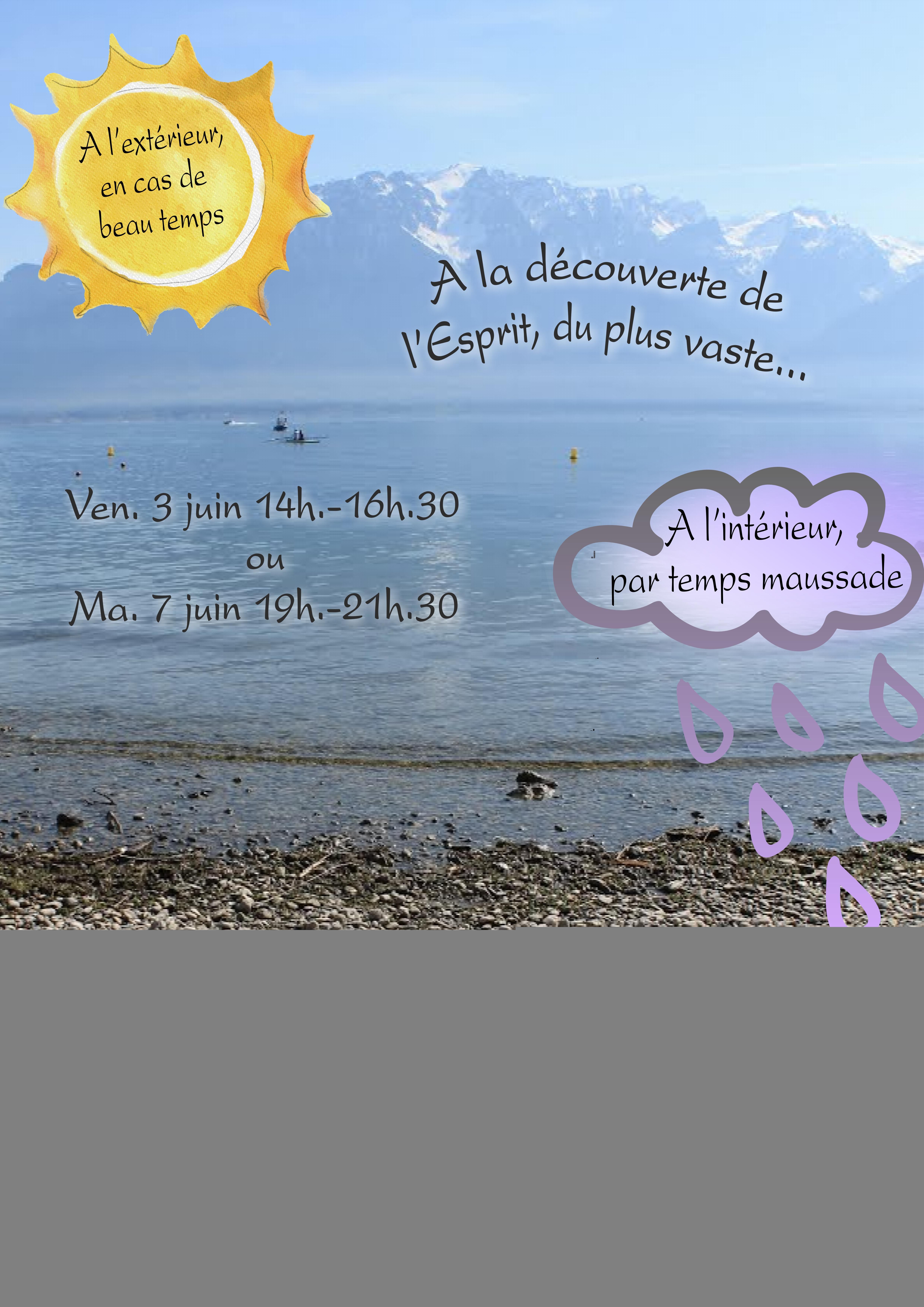 Atelier de journal créatif