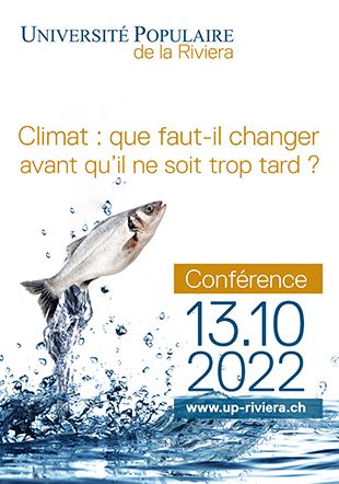Climat : que faut-il changer avant qu'il ne soit trop tard ?