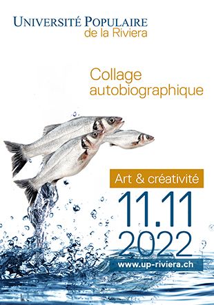 Collage autobiographique