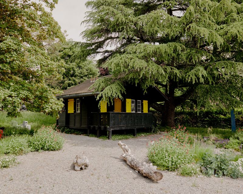 La Becque fête son 5e anniversaire !