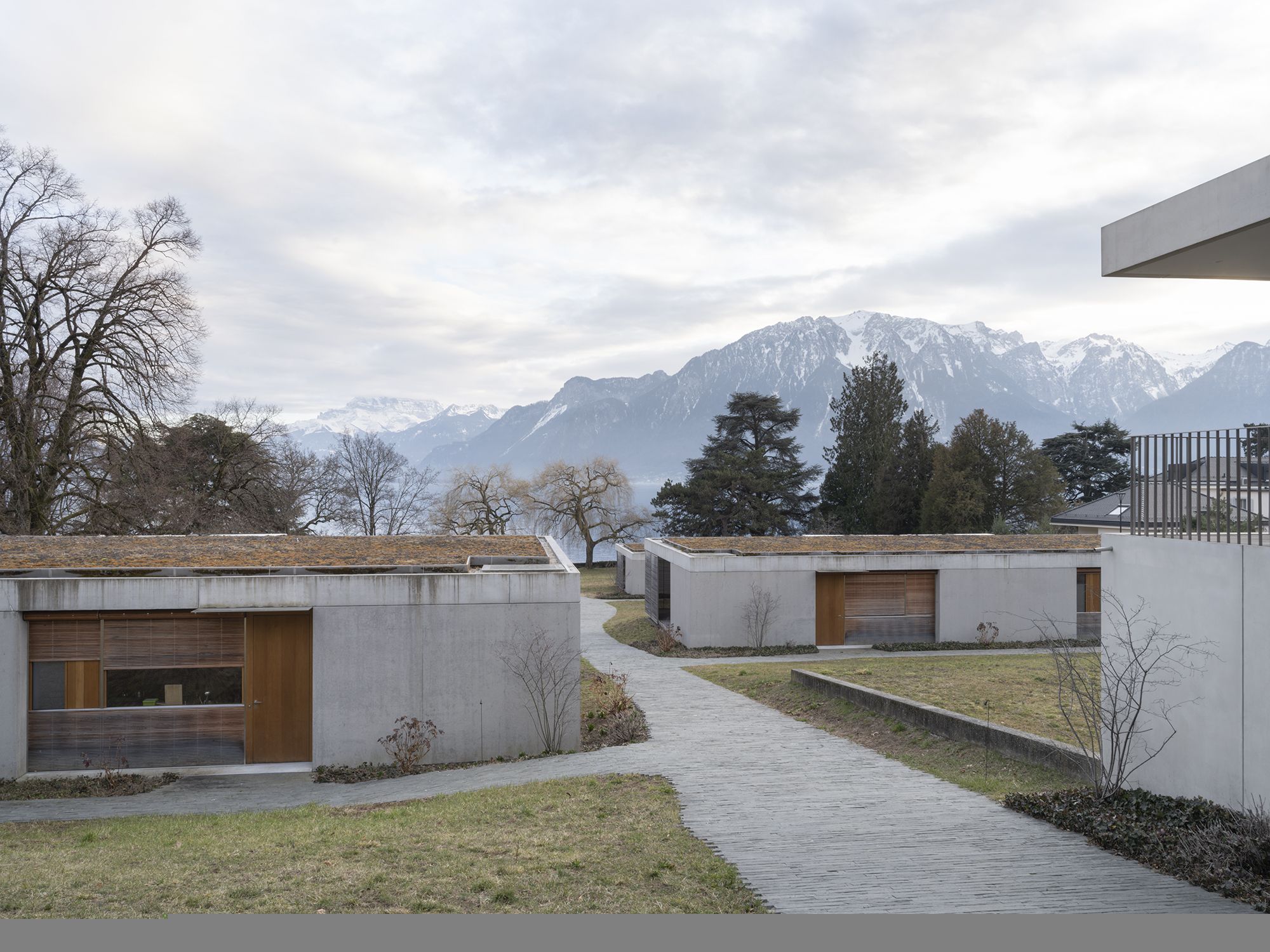 La Becque | Résidence d'artistes : Open Studios automne