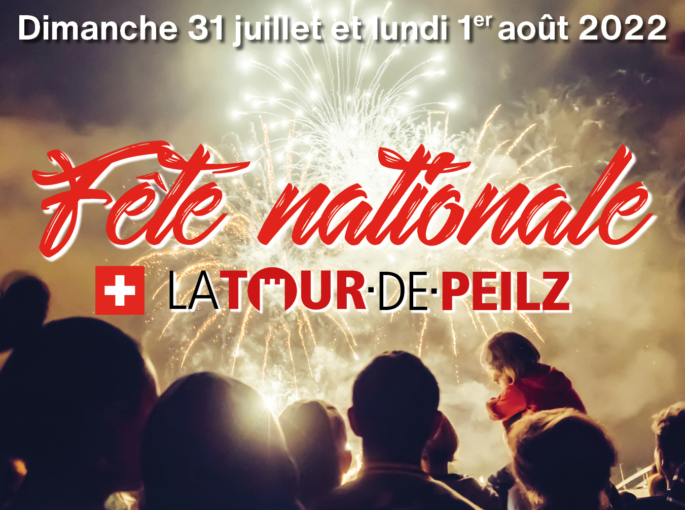 Fête nationale 2022