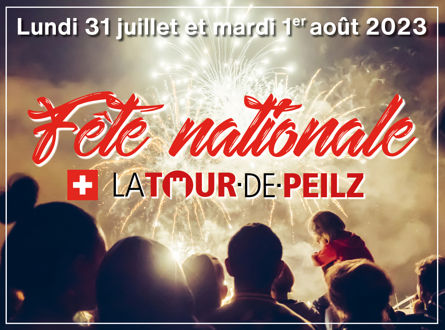 Fête nationale