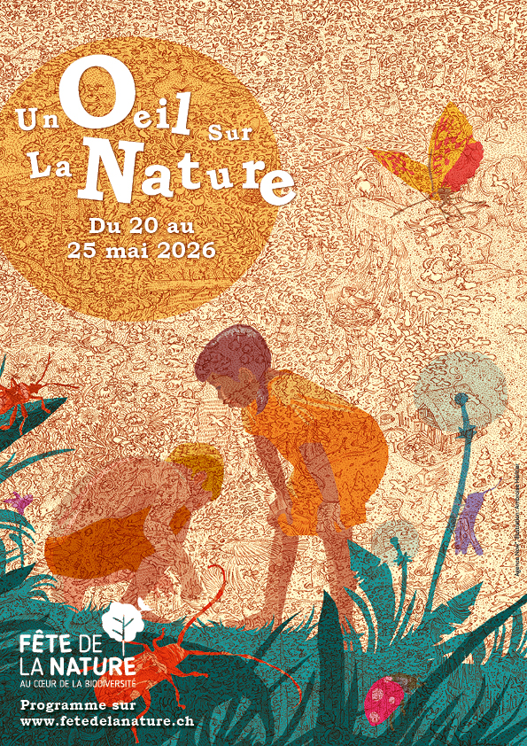 Fête de la Nature