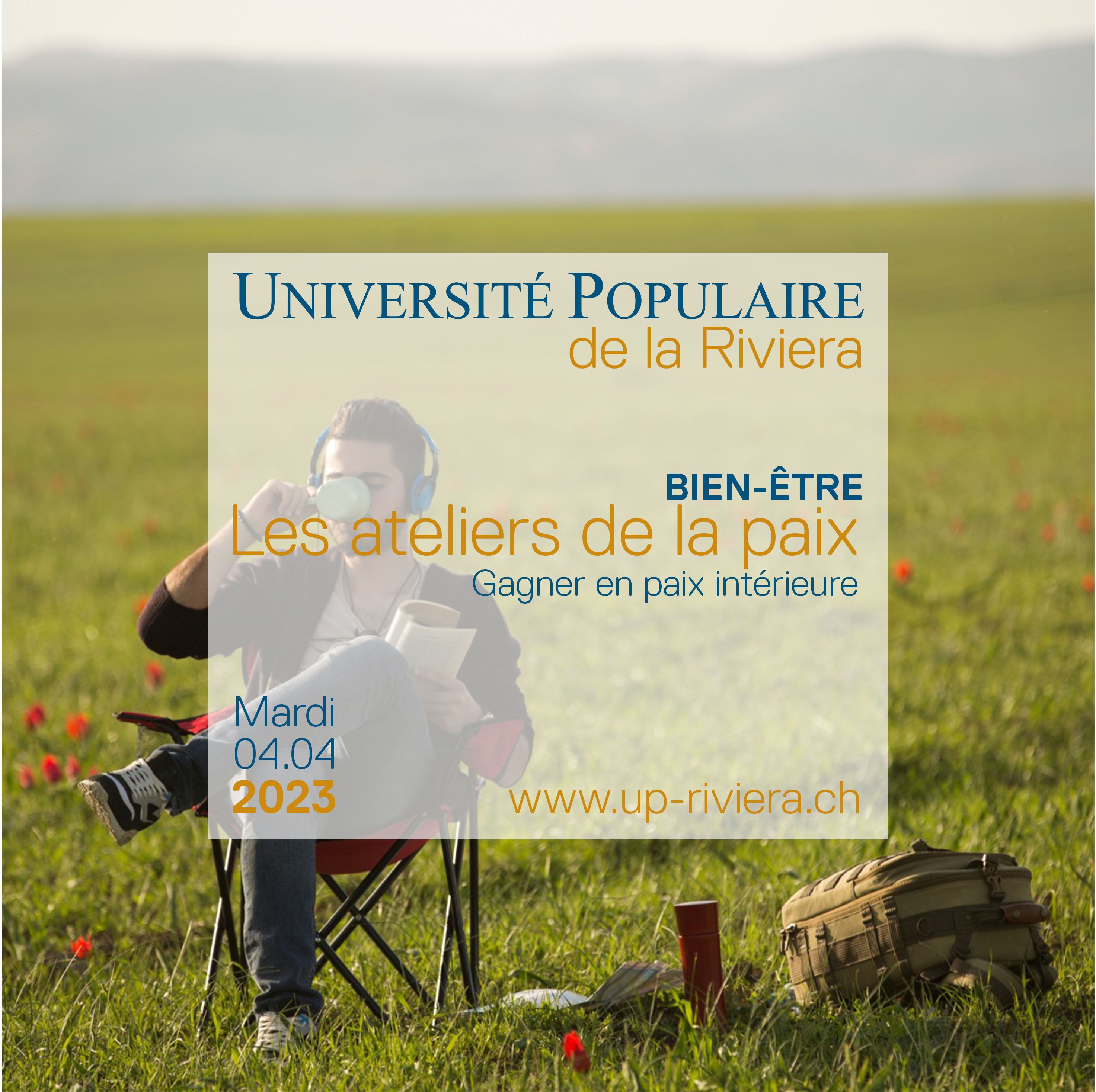 Les ateliers de la paix