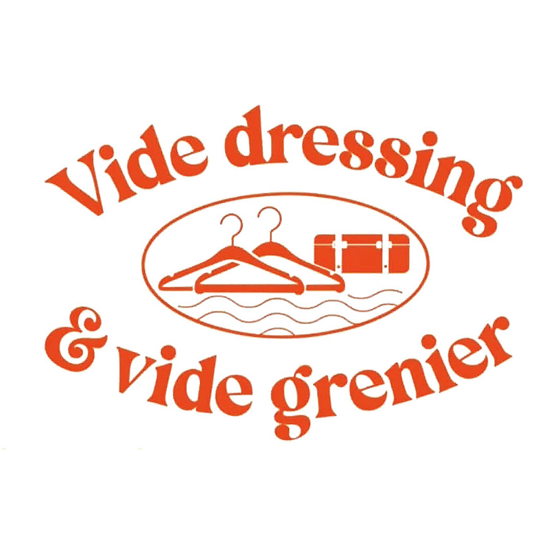Vide dressing & vide grenier