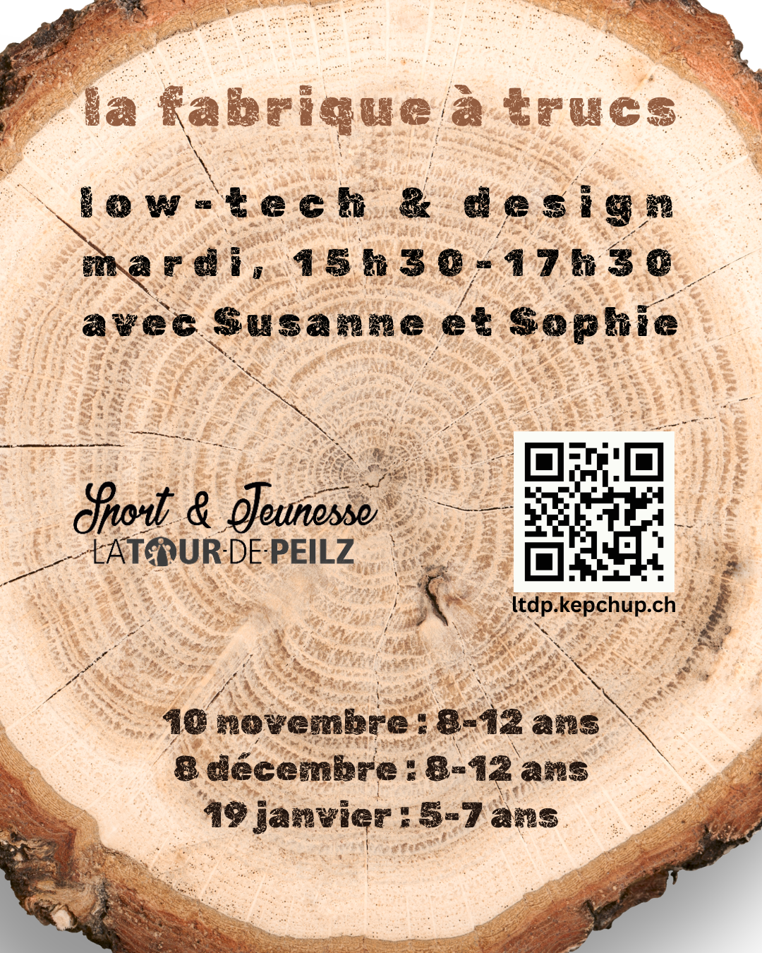 Fabrique à trucs 
