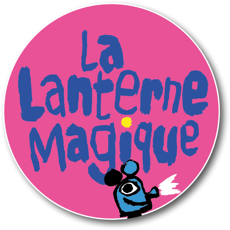 Lanterne Magique / Cinéma pour les enfants de 6 à 9 ans