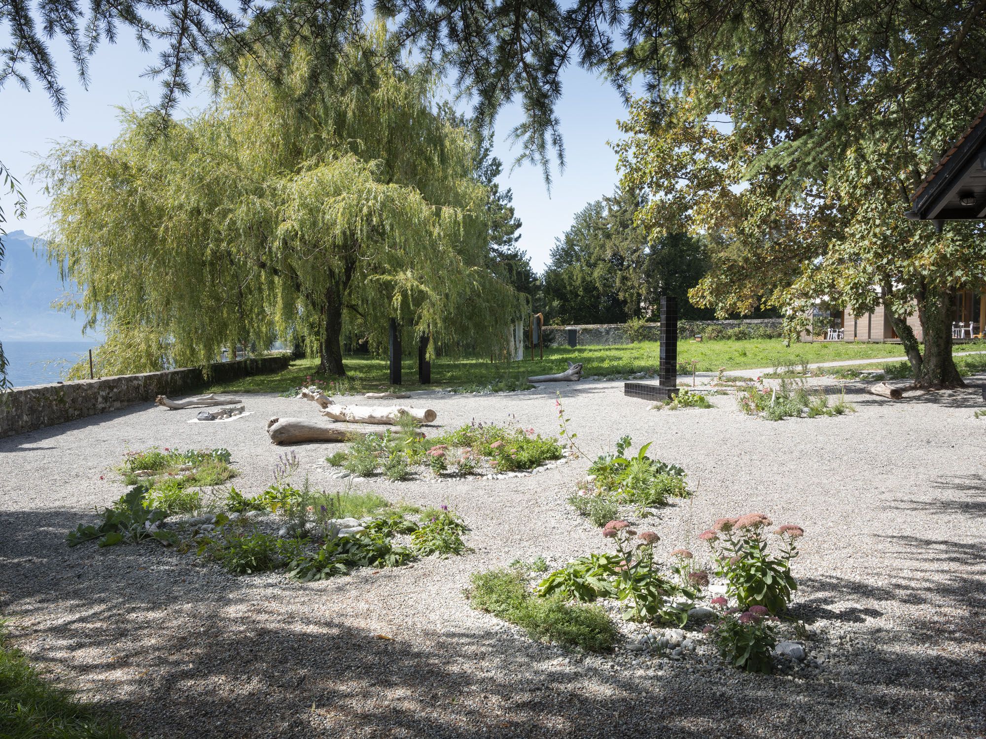Modern Nature: hommage à Derek Jarman