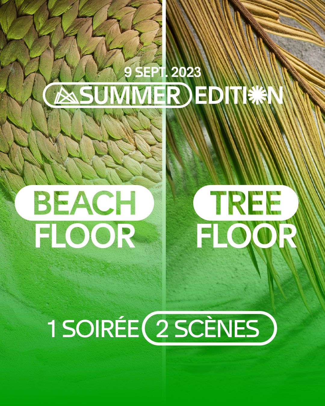 Afterseason - Summer Edition