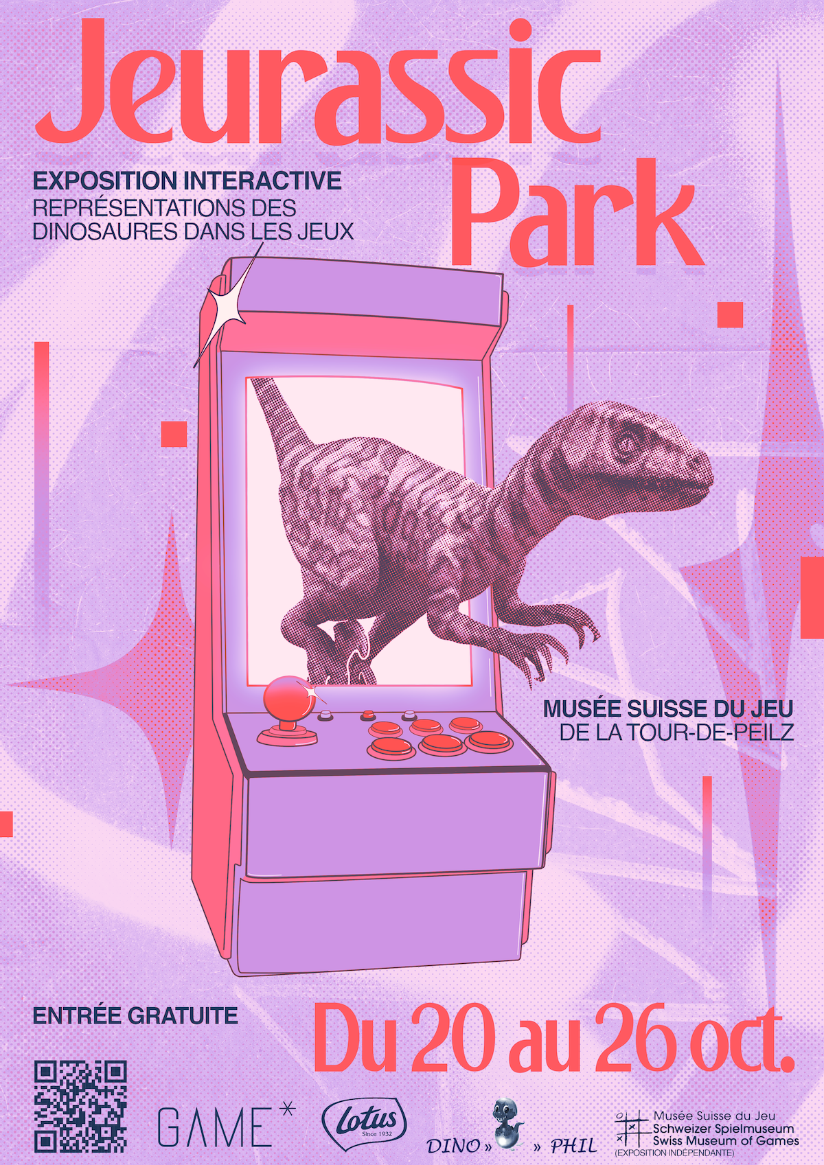 Jeurassic Park