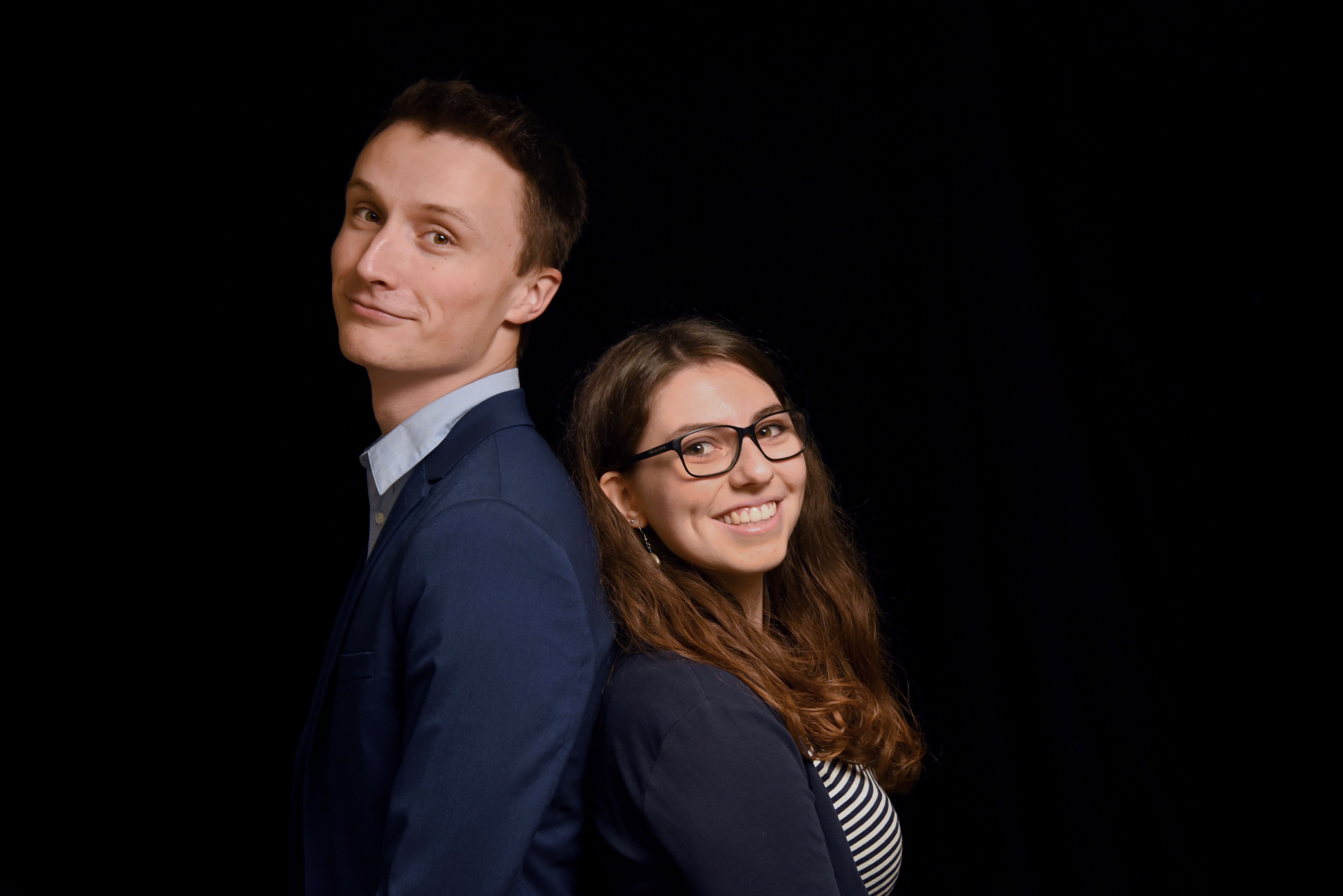 Concert avec orgue et flûte à bec