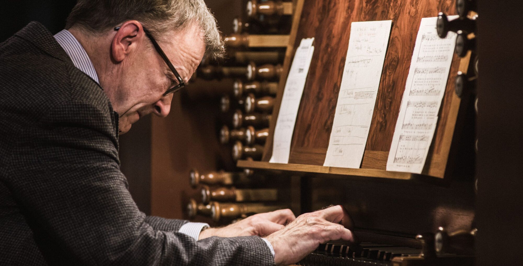 Improvisation à la carte ! 