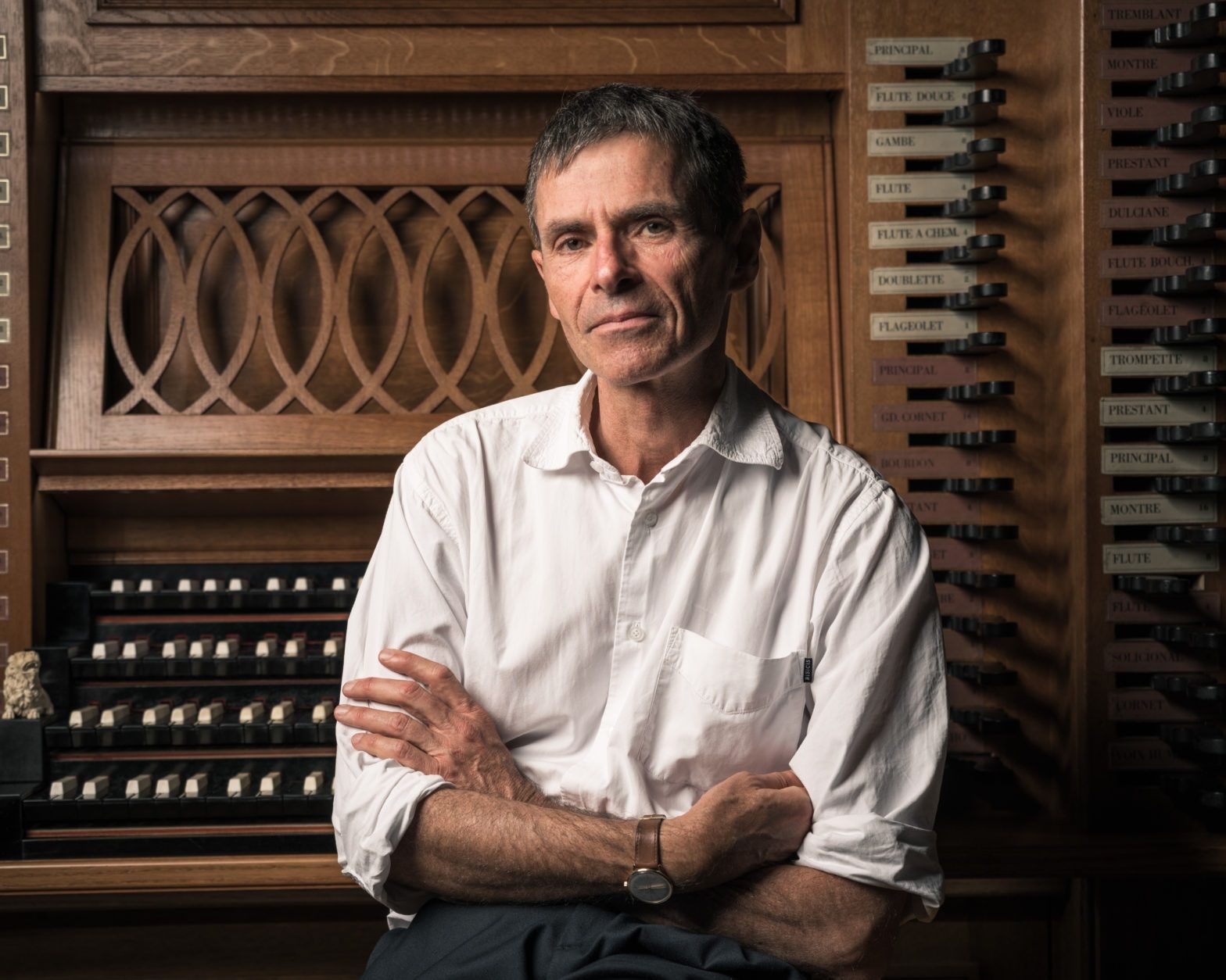 La nuit, l’aube : L. Rogg et J.-P. Leguay 