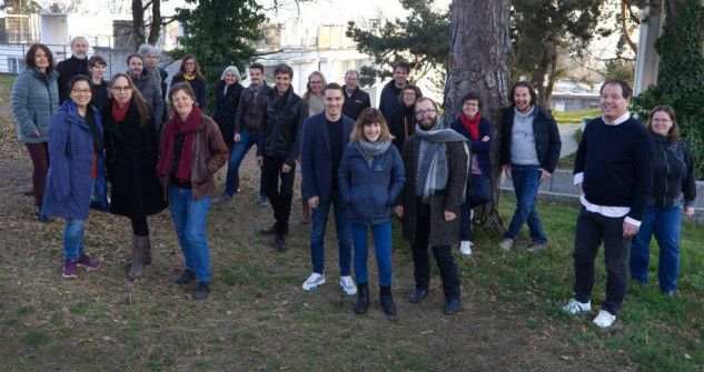 Bach en chœur : Komm, Jesu, komm !