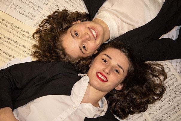 Pierre et le Loup (concert famille)