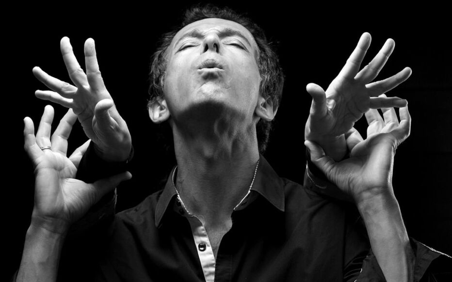 Ne sifflez pas l’organiste !