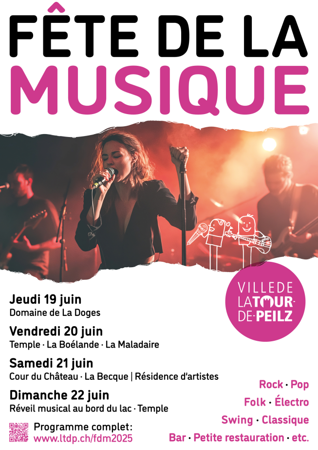 Fête de la Musique