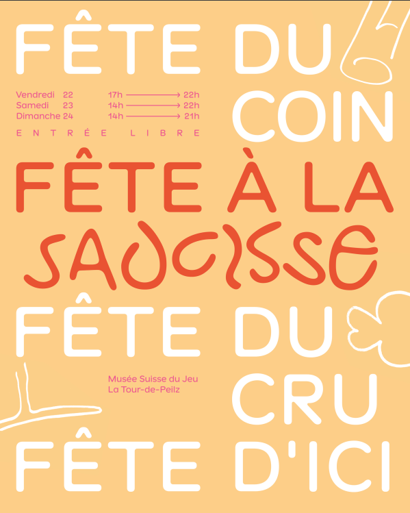 Fête à la saucisse