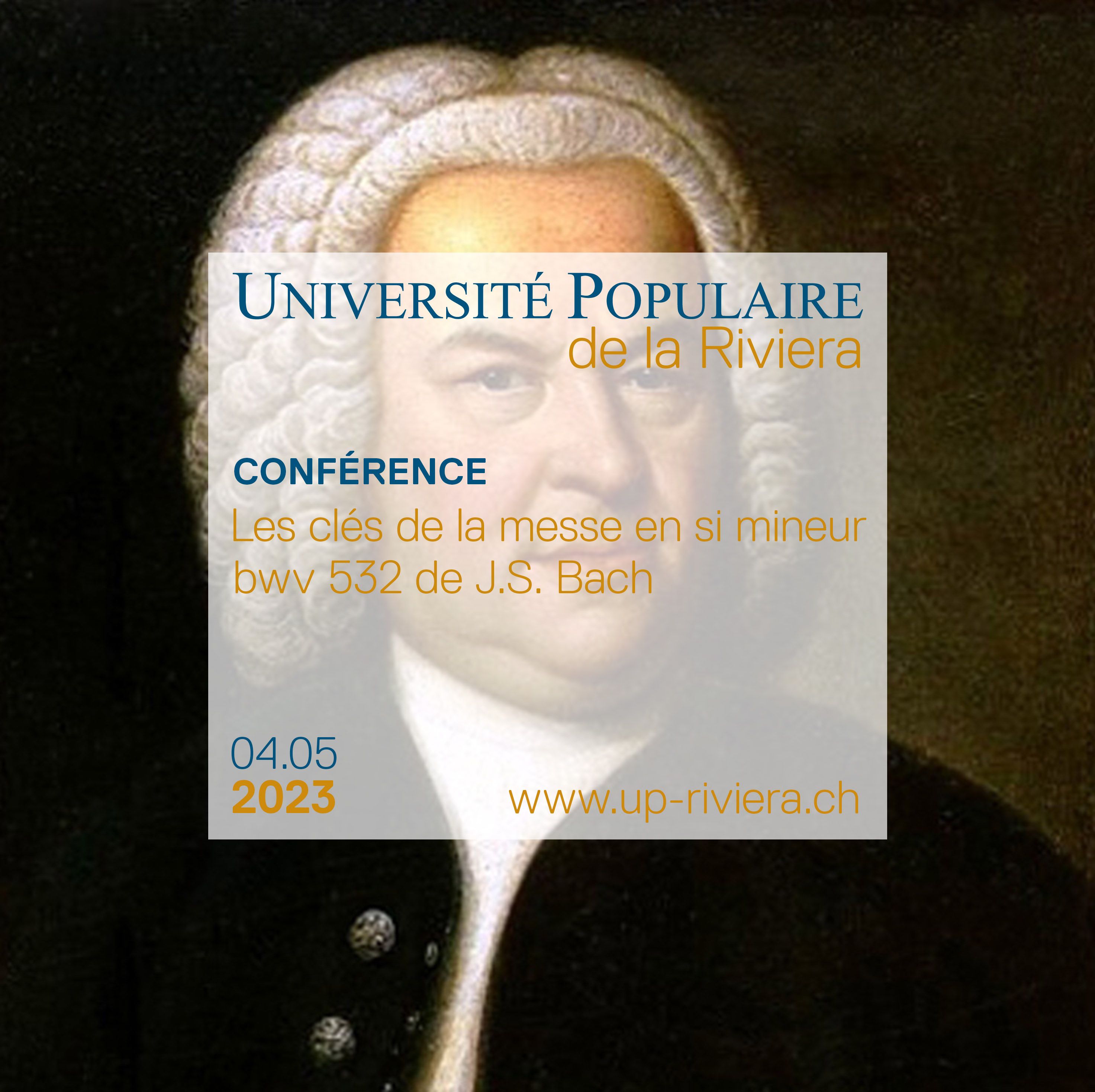 Les clés de la Messe en Si Mineur BWV 232 de J.S. Bach
