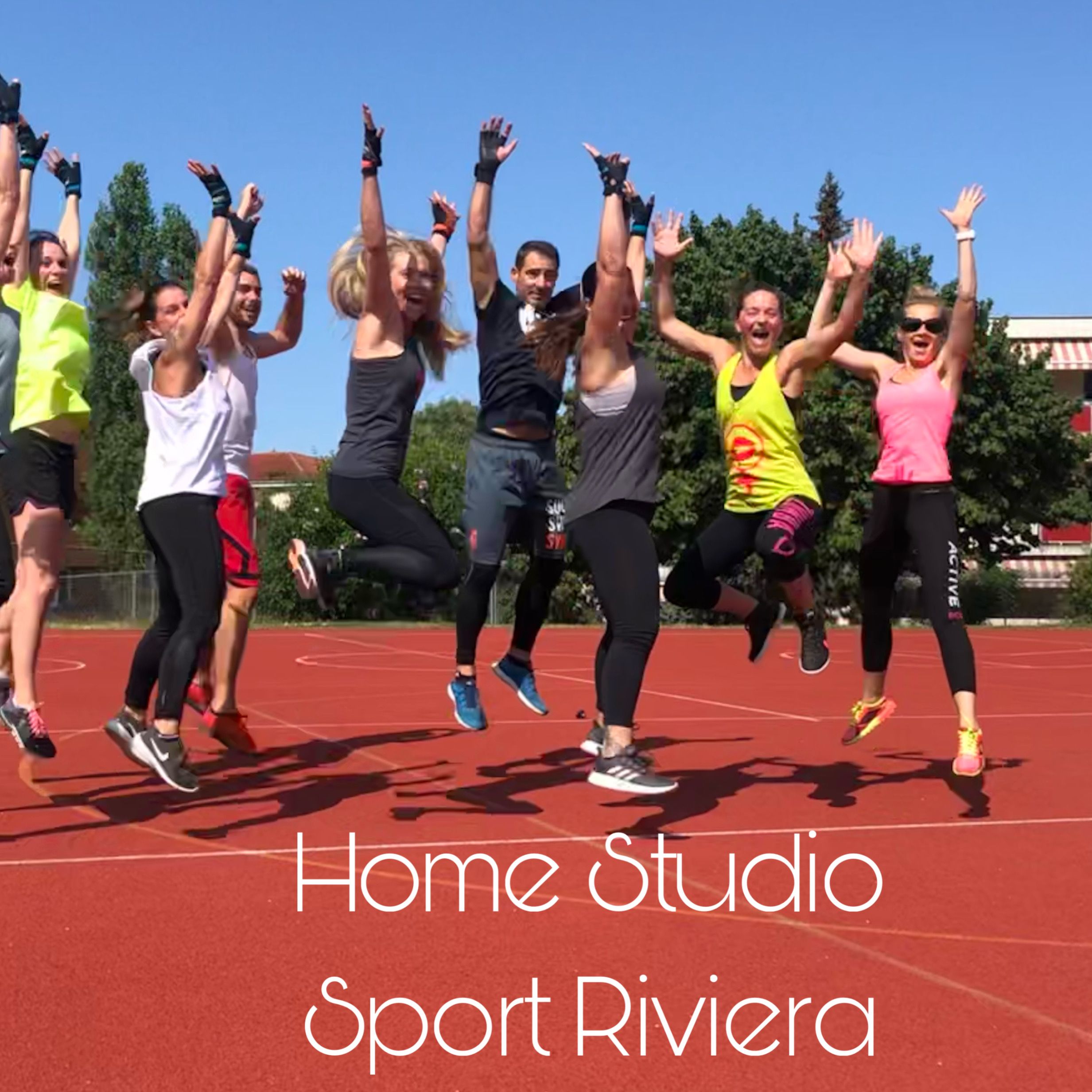 Home Studio Sport Riviera 