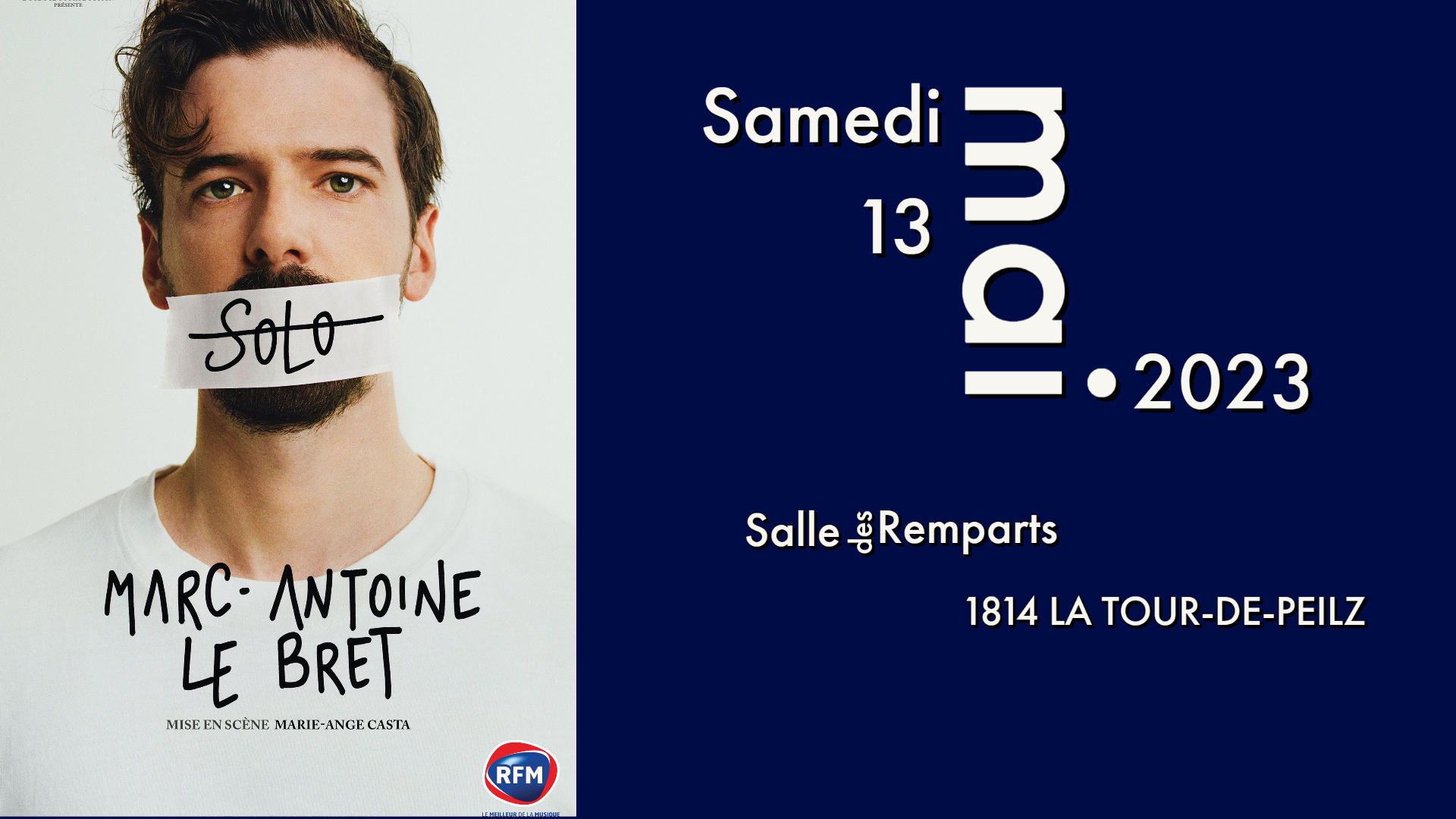 Marc-Antoine Le Bret - 