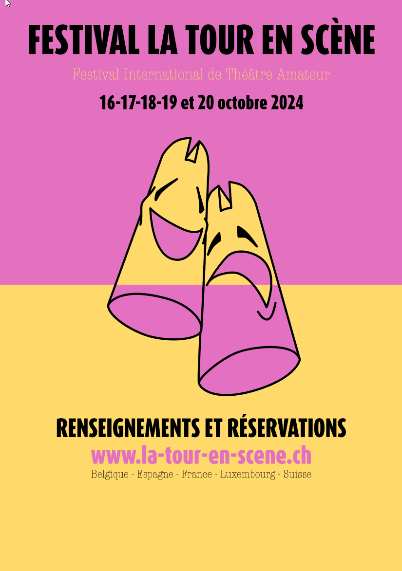 Festival La Tour En Scène 