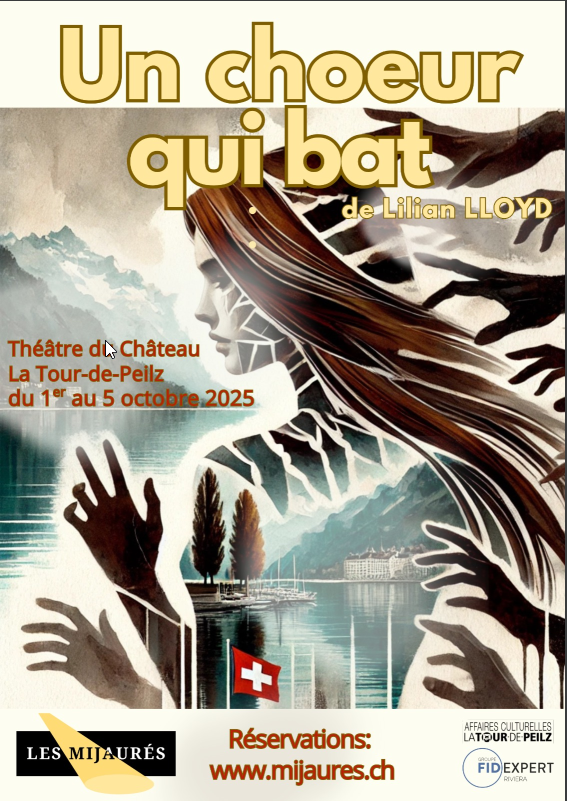 Un chœur qui bat - Comédie dramatique