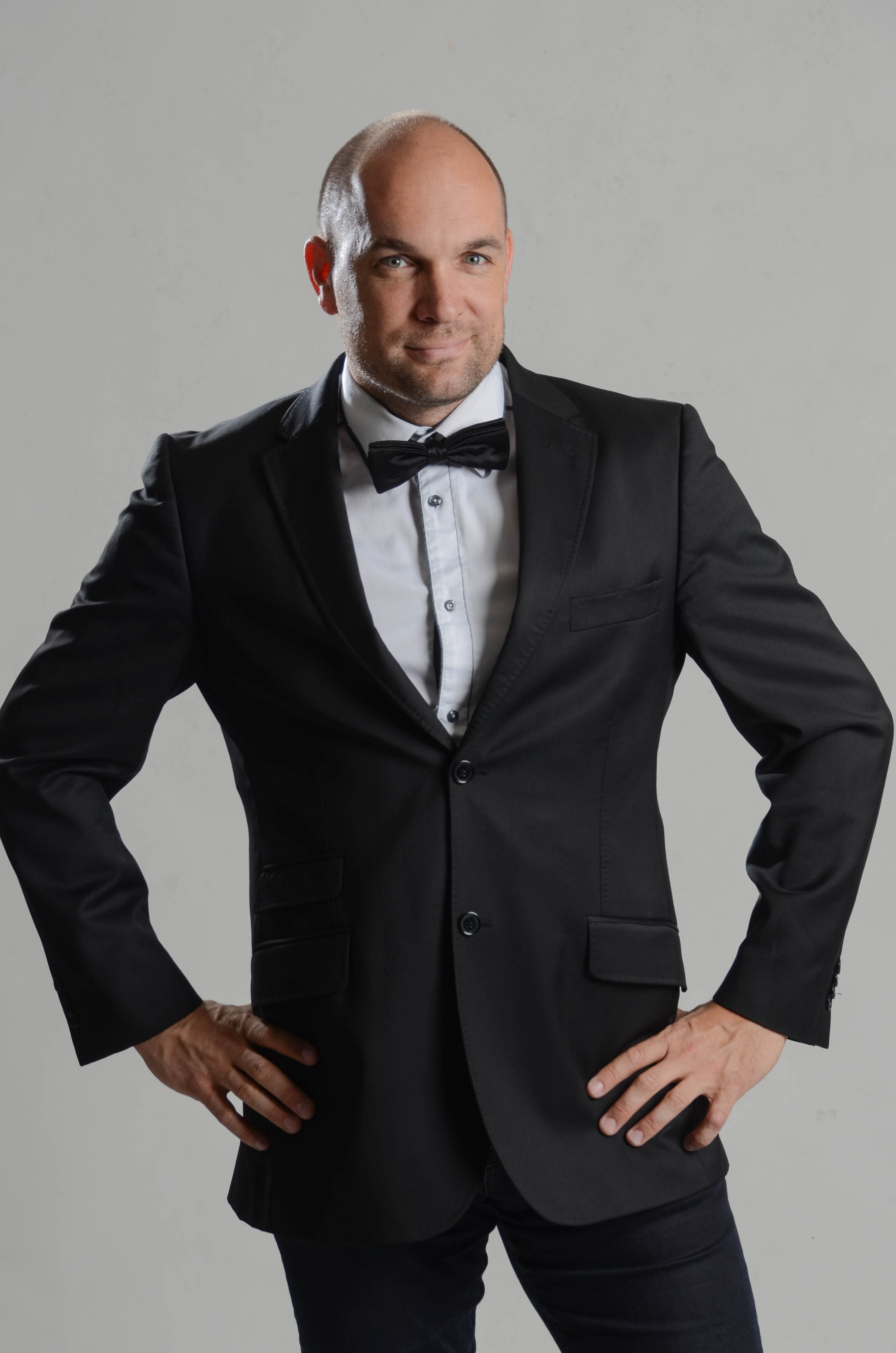 Les 50 nuances de Ray