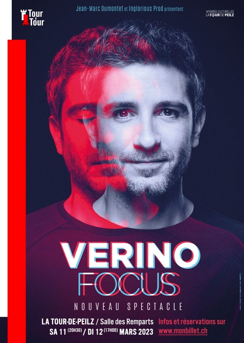 Verino - Focus