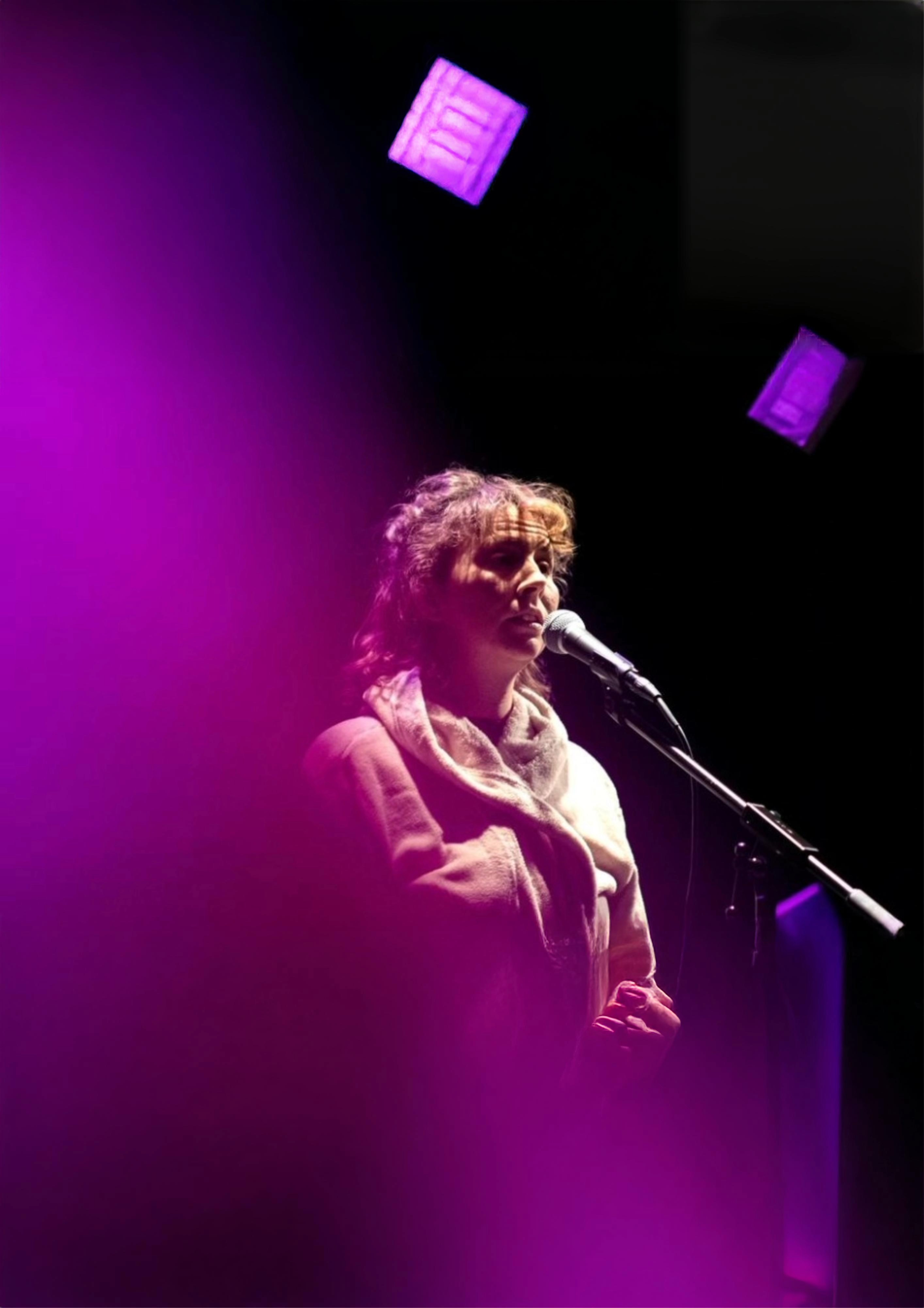 Effondrement de l’amour (c’est pas si grave finalement)