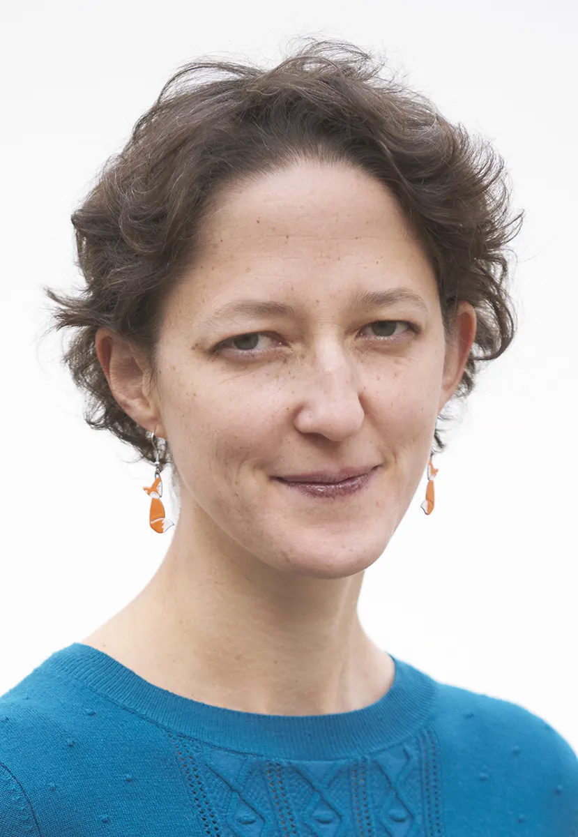 Elise Kaiser