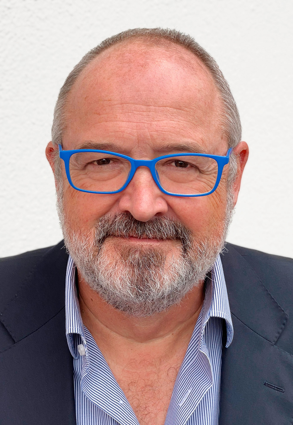 Pierre-André Dupertuis	