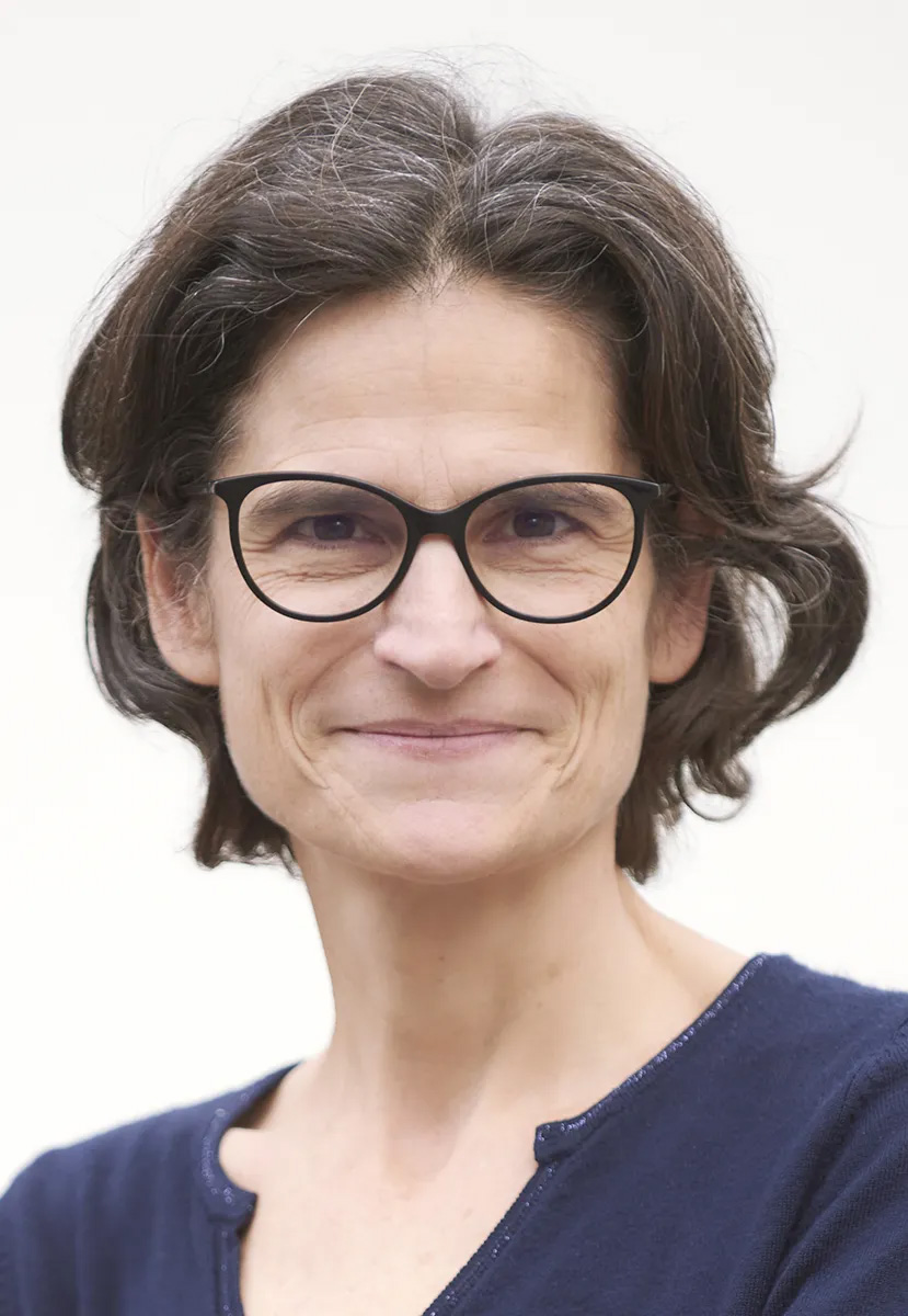 Sandra Pasquier