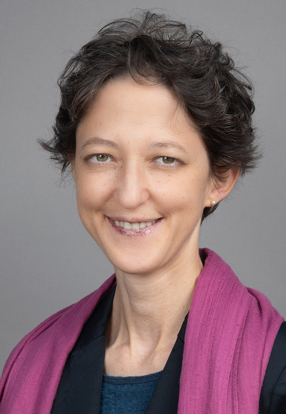 Elise Kaiser