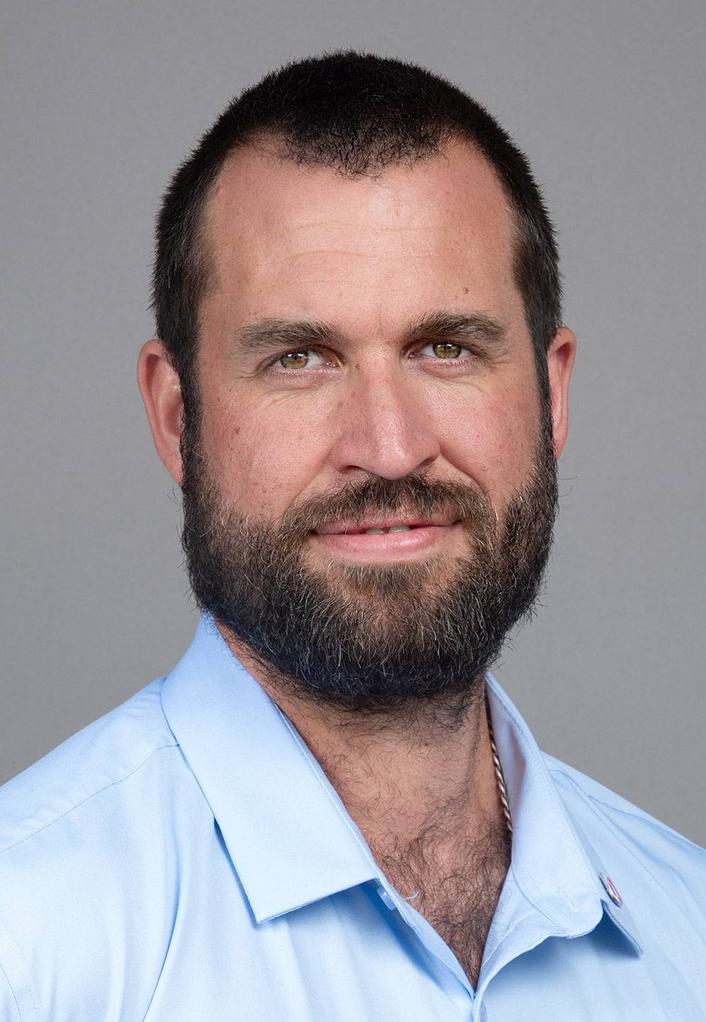 Gabriel Chervet