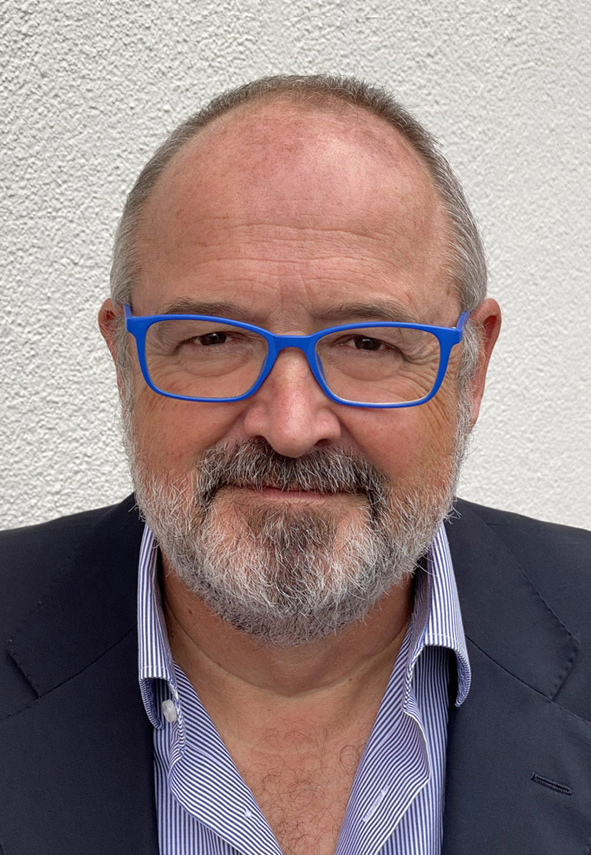 Pierre-André Dupertuis	
