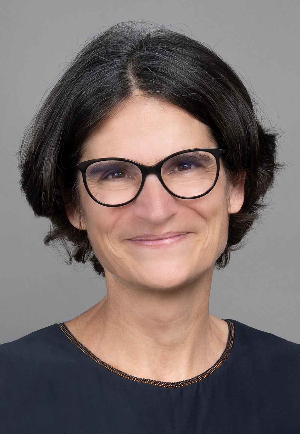 Sandra Pasquier