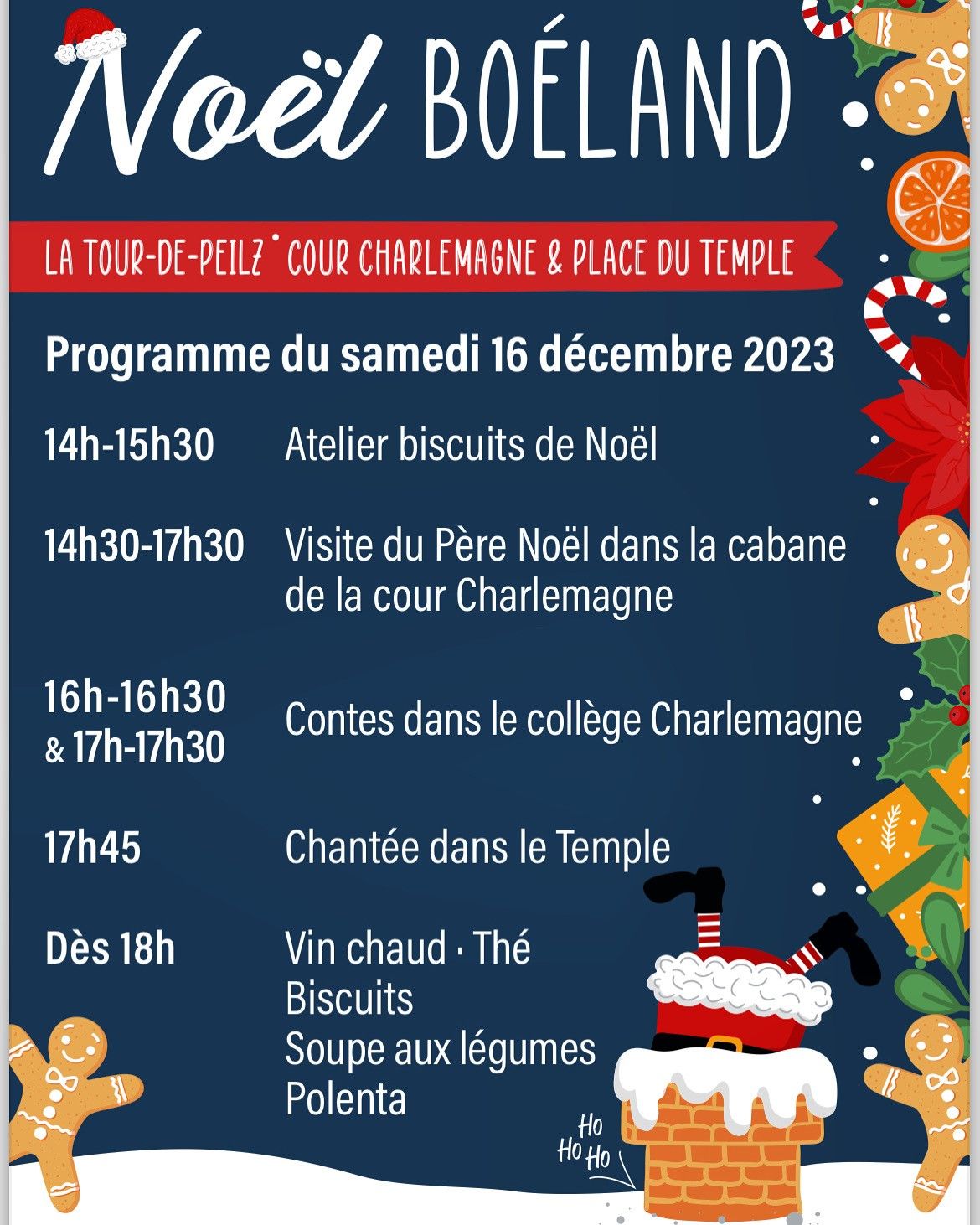 programme
