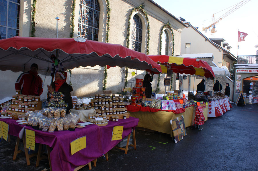 Noël à La Tour