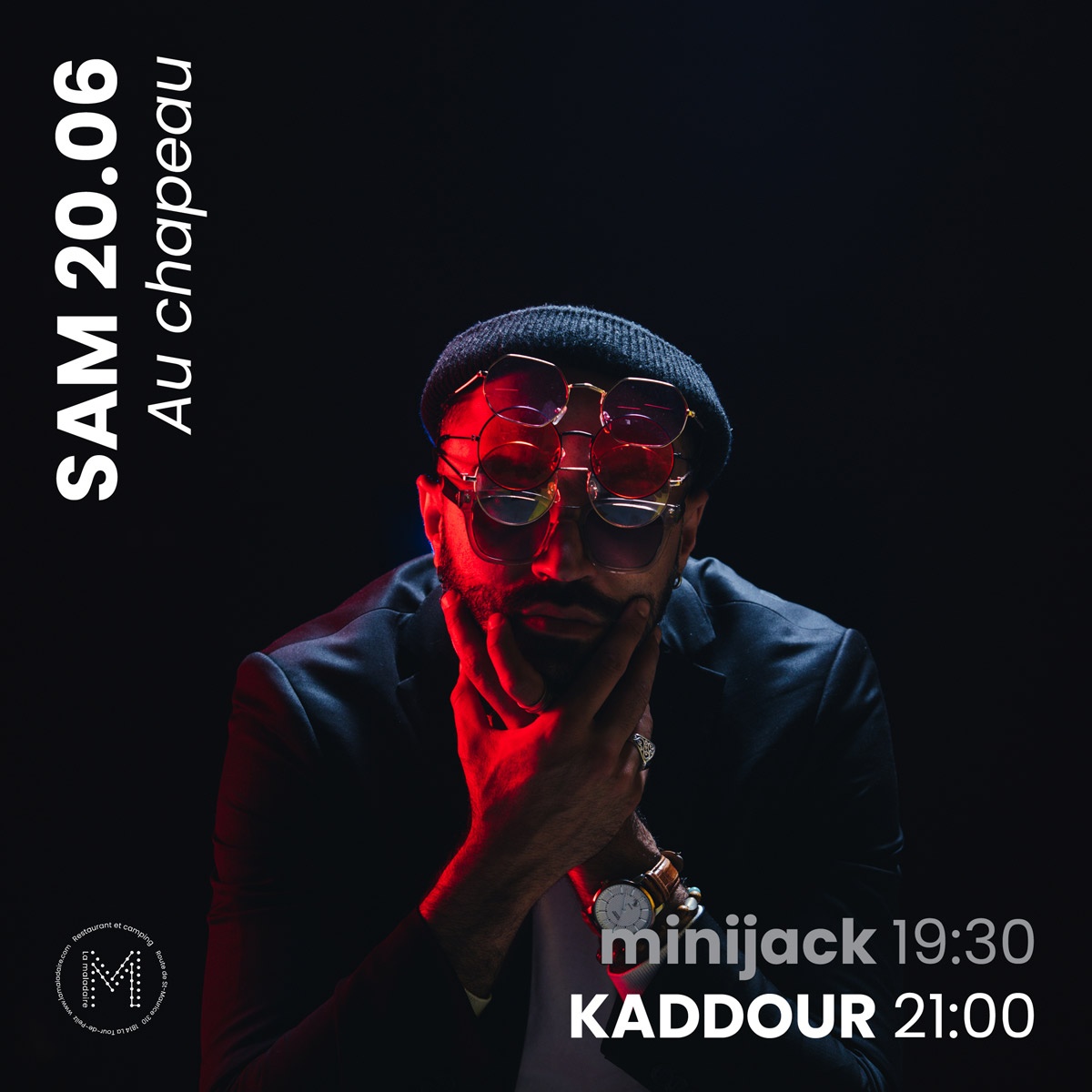 KADDOUR