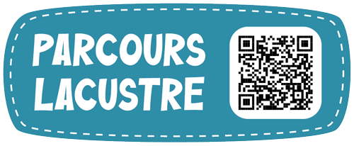Parcours lacustre